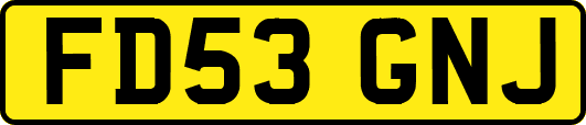 FD53GNJ