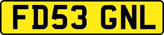 FD53GNL