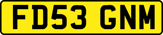 FD53GNM