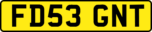 FD53GNT