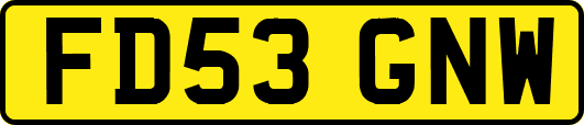 FD53GNW