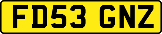 FD53GNZ