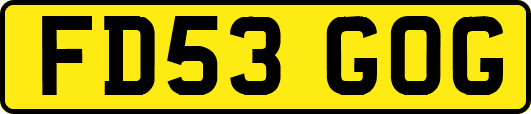FD53GOG