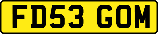 FD53GOM