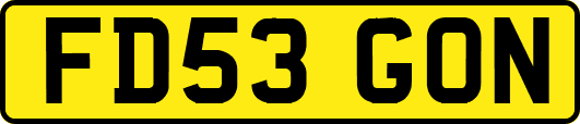 FD53GON