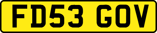 FD53GOV
