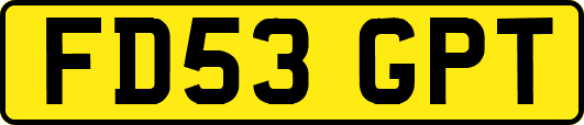 FD53GPT