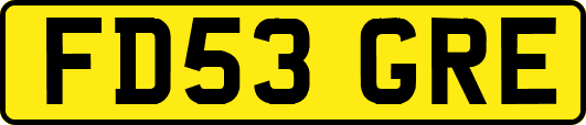 FD53GRE