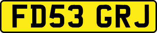 FD53GRJ