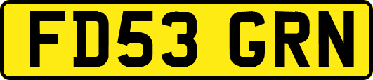 FD53GRN