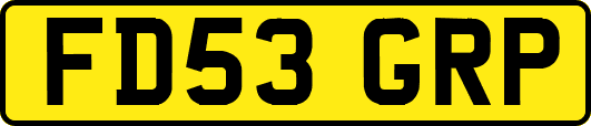 FD53GRP