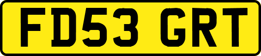 FD53GRT