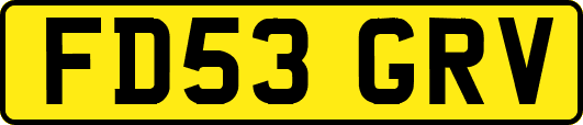 FD53GRV