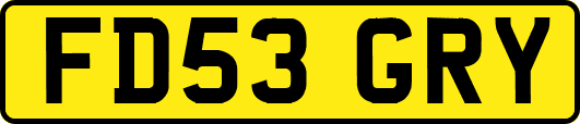 FD53GRY