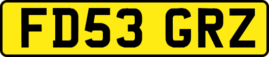 FD53GRZ