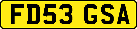 FD53GSA