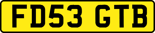 FD53GTB