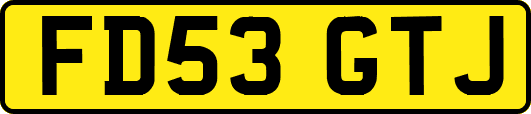 FD53GTJ