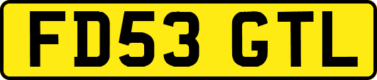 FD53GTL
