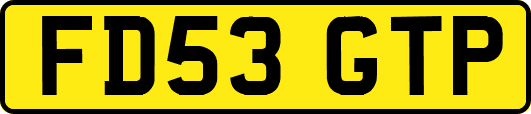 FD53GTP