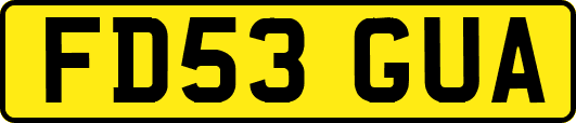 FD53GUA