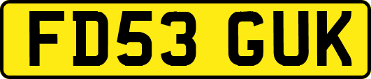 FD53GUK