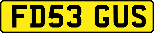 FD53GUS
