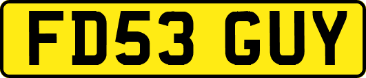 FD53GUY