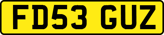 FD53GUZ