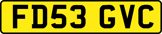 FD53GVC