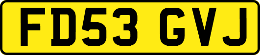 FD53GVJ