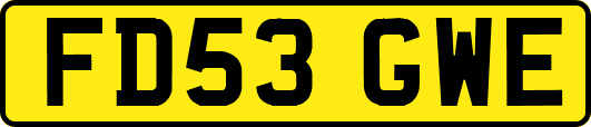 FD53GWE