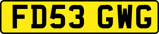 FD53GWG