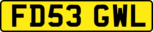 FD53GWL