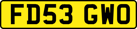 FD53GWO