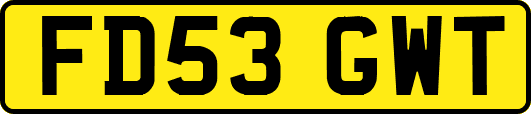 FD53GWT