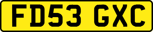 FD53GXC