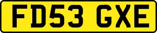 FD53GXE