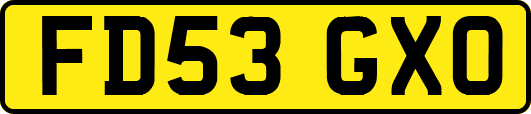 FD53GXO