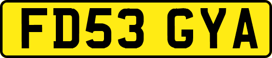 FD53GYA