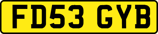 FD53GYB