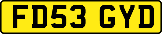 FD53GYD