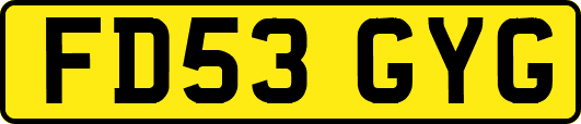 FD53GYG