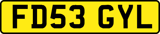 FD53GYL