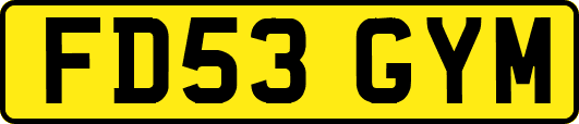FD53GYM