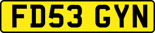 FD53GYN