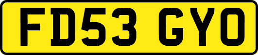 FD53GYO