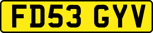 FD53GYV