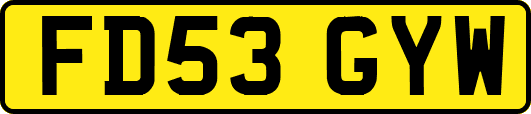 FD53GYW