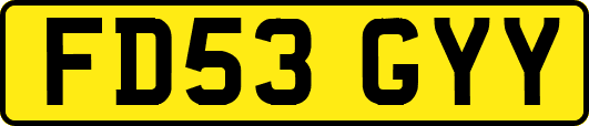 FD53GYY